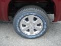 2013 Sonoma Red Metallic GMC Sierra 1500 SLE Crew Cab 4x4  photo #9