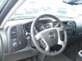 2013 Sonoma Red Metallic GMC Sierra 1500 SLE Crew Cab 4x4  photo #10