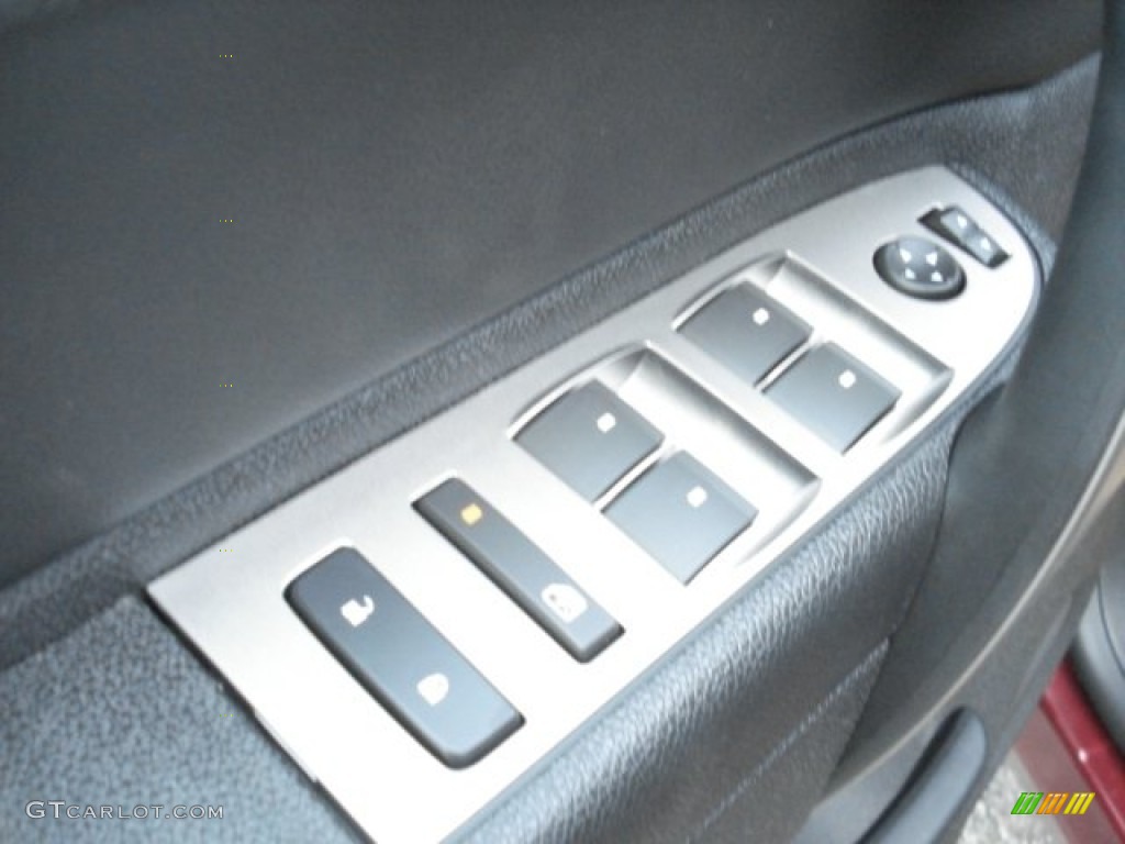 2013 Sierra 1500 SLE Crew Cab 4x4 - Sonoma Red Metallic / Ebony photo #15