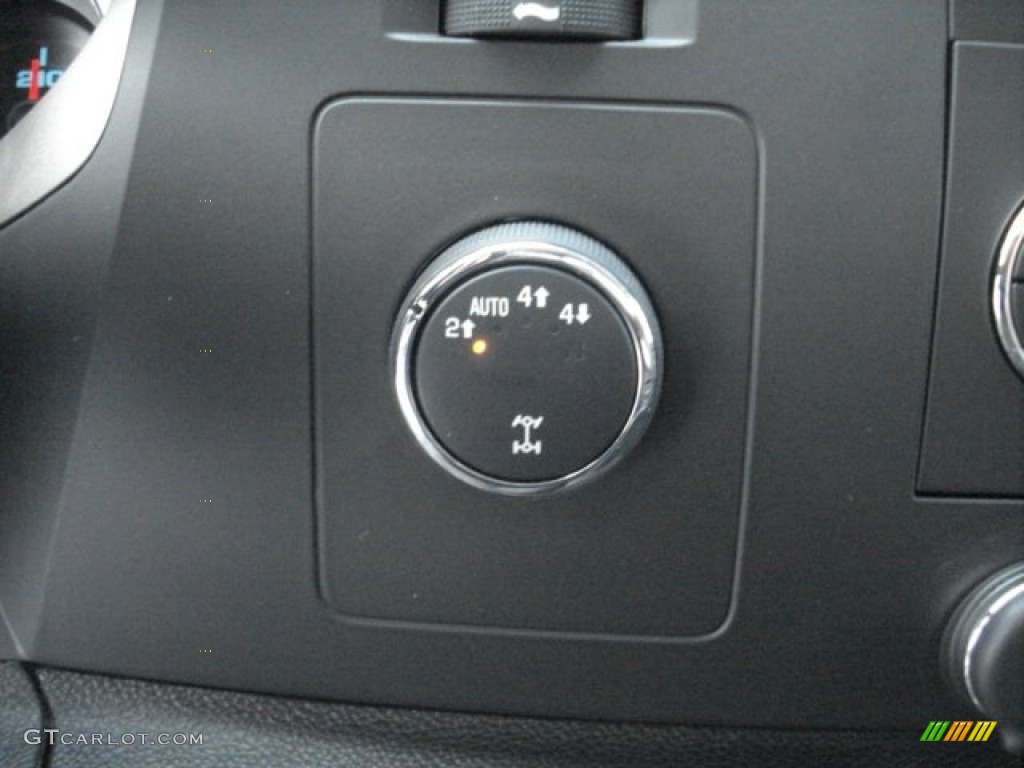 2013 Sierra 1500 SLE Crew Cab 4x4 - Sonoma Red Metallic / Ebony photo #17