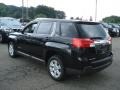 2013 Carbon Black Metallic GMC Terrain SLE AWD  photo #8