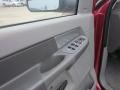 Inferno Red Crystal Pearl - Ram 2500 Big Horn Edition Quad Cab 4x4 Photo No. 10