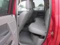 Inferno Red Crystal Pearl - Ram 2500 Big Horn Edition Quad Cab 4x4 Photo No. 13