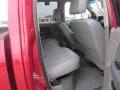 Inferno Red Crystal Pearl - Ram 2500 Big Horn Edition Quad Cab 4x4 Photo No. 17