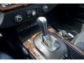  2008 Z4 3.0si Roadster 6 Speed Steptronic Automatic Shifter