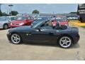 Jet Black - Z4 3.0si Roadster Photo No. 29