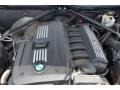  2008 Z4 3.0si Roadster 3.0 Liter DOHC 24-Valve VVT Inline 6 Cylinder Engine