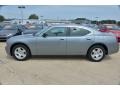 Silver Steel Metallic - Charger  Photo No. 2