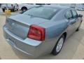 Silver Steel Metallic - Charger  Photo No. 5