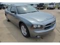 Silver Steel Metallic - Charger  Photo No. 8