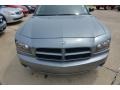 Silver Steel Metallic - Charger  Photo No. 9