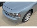 Silver Steel Metallic - Charger  Photo No. 10