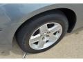 Silver Steel Metallic - Charger  Photo No. 11