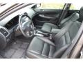 2006 Carbon Bronze Pearl Honda Accord EX-L V6 Sedan  photo #13