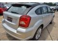 Bright Silver Metallic - Caliber Heat Photo No. 5
