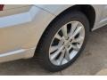 Bright Silver Metallic - Caliber Heat Photo No. 6