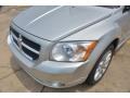 Bright Silver Metallic - Caliber Heat Photo No. 10