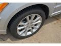 Bright Silver Metallic - Caliber Heat Photo No. 11