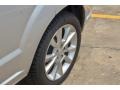 Bright Silver Metallic - Caliber Heat Photo No. 12