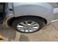 Bright Silver Metallic - Caliber Heat Photo No. 15