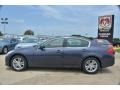 Blue Slate - G 37 Journey Sedan Photo No. 2