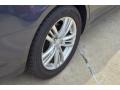 Blue Slate - G 37 Journey Sedan Photo No. 7