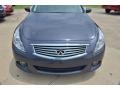 Blue Slate - G 37 Journey Sedan Photo No. 9