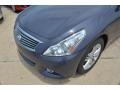 Blue Slate - G 37 Journey Sedan Photo No. 10