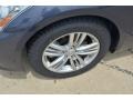 Blue Slate - G 37 Journey Sedan Photo No. 11
