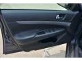 Blue Slate - G 37 Journey Sedan Photo No. 14