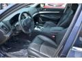 Blue Slate - G 37 Journey Sedan Photo No. 16