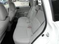 2012 Satin White Pearl Subaru Forester 2.5 X  photo #9