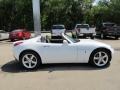 Pure White - Solstice GXP Roadster Photo No. 6