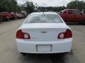 Summit White - Malibu LT Sedan Photo No. 3