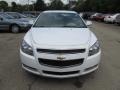 Summit White - Malibu LT Sedan Photo No. 6