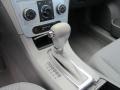 Summit White - Malibu LT Sedan Photo No. 12