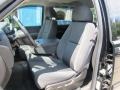 Carbon Black Metallic - Sierra 1500 SLE Crew Cab 4x4 Photo No. 9