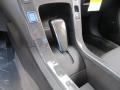 2012 Silver Ice Metallic Chevrolet Volt Hatchback  photo #12