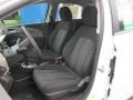 Summit White - Sonic LT Sedan Photo No. 8