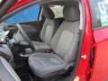 Crystal Red Tintcoat - Sonic LS Hatch Photo No. 8