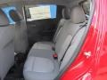 Crystal Red Tintcoat - Sonic LS Hatch Photo No. 9