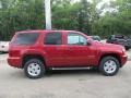 Crystal Red Tintcoat - Tahoe LT 4x4 Photo No. 4