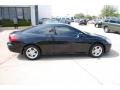 2006 Nighthawk Black Pearl Honda Accord EX Coupe  photo #8
