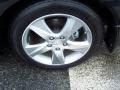 Crystal Black Pearl - TSX Sedan Photo No. 4