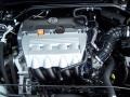 Crystal Black Pearl - TSX Sedan Photo No. 6