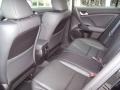 Crystal Black Pearl - TSX Sedan Photo No. 7