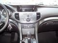 Crystal Black Pearl - TSX Sedan Photo No. 8