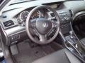 Crystal Black Pearl - TSX Sedan Photo No. 9