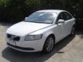 Ice White - S40 T5 Photo No. 3