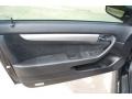 2006 Nighthawk Black Pearl Honda Accord EX Coupe  photo #11